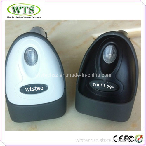 Handheld Fast Speed POS Barcode Scanner